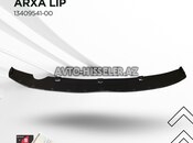 Byd Qin Plus arxa lipi